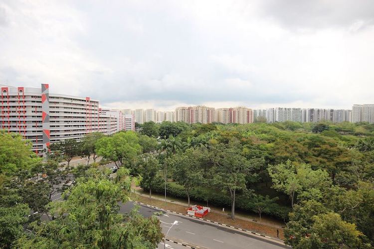 Blk 416 Hougang Avenue 10 (Hougang), HDB 5 Rooms #172975782